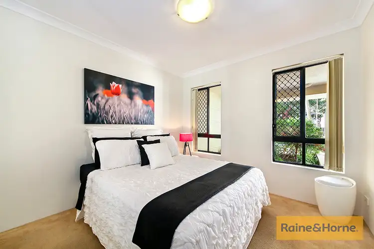 Sixth view of Homely apartment listing, 3/14A -14B Orpington Street, Ashfield NSW 2131