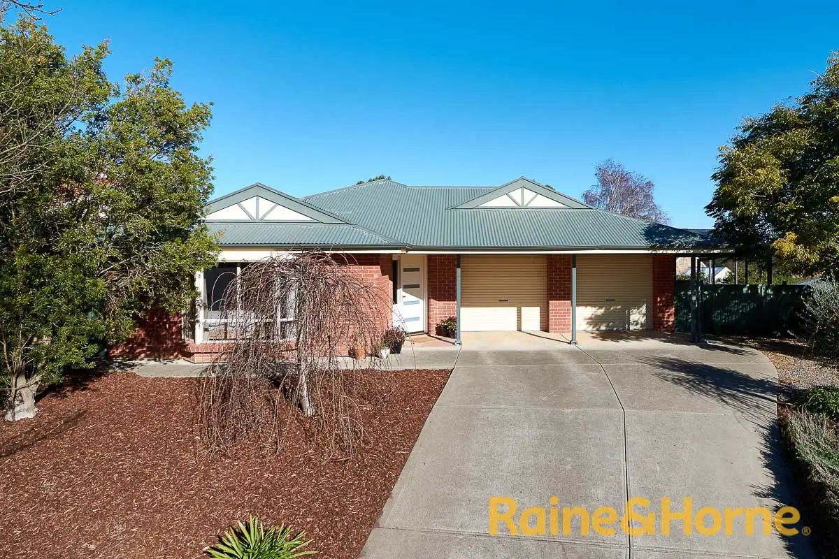 Main view of Homely house listing, 14 Webber Drive, Nairne SA 5252