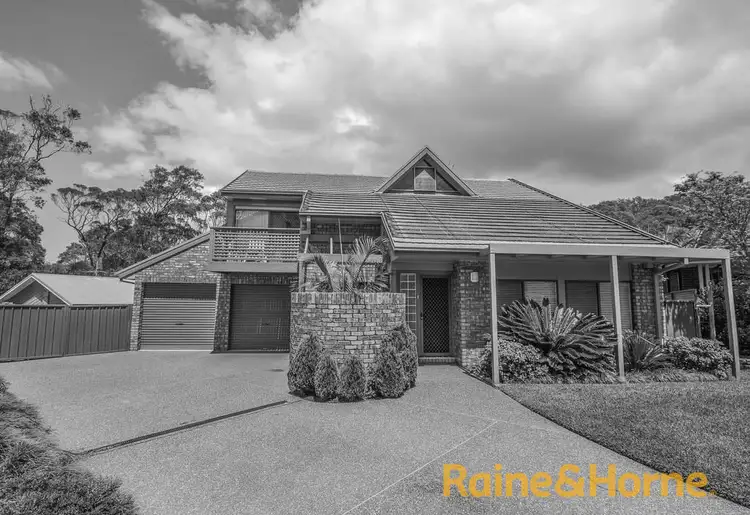 11 DUCHESS CLOSE, Floraville NSW 2280