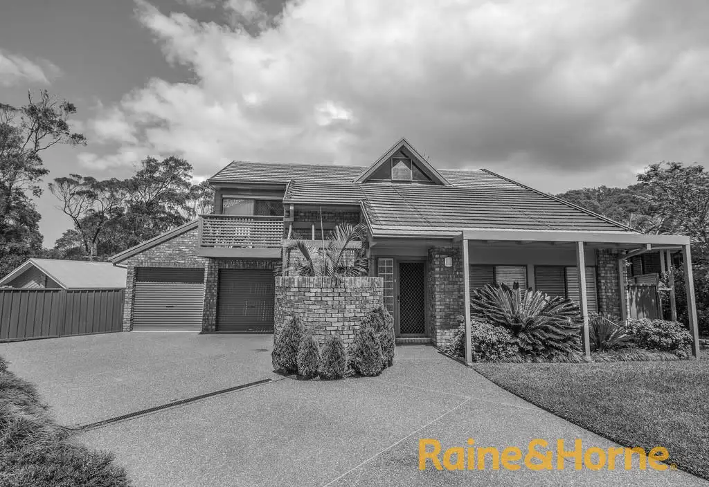 Main view of Homely house listing, 11 DUCHESS CLOSE, Floraville NSW 2280