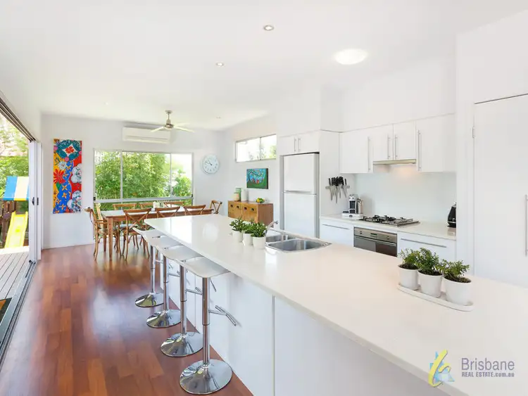 Third view of Homely house listing, 12 Tweedale Street, Graceville QLD 4075