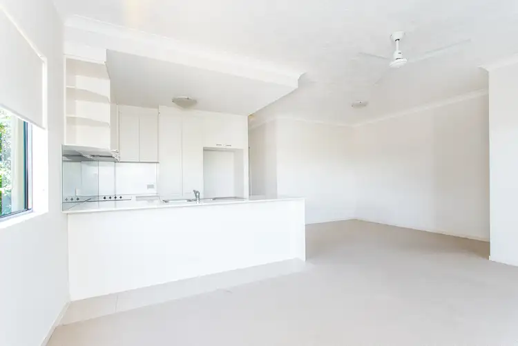 Second view of Homely unit listing, 7/14 Yacht Street, Clontarf QLD 4019