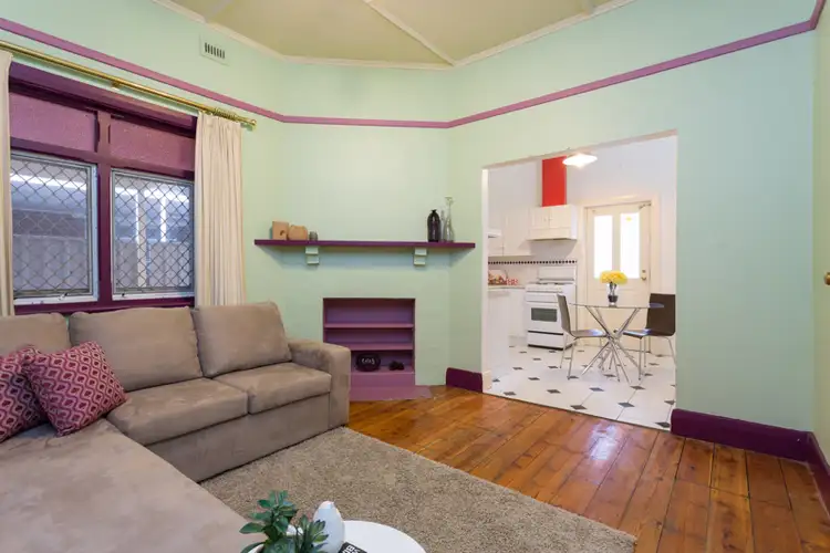 Fourth view of Homely house listing, 1/10 Rowell Crescent, West Croydon SA 5008
