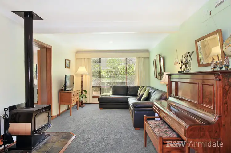 Fourth view of Homely house listing, 10 Bowman Avenue, Armidale NSW 2350