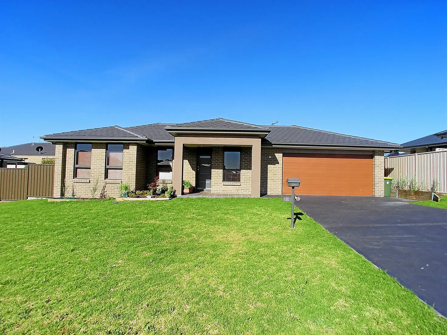 Main view of Homely house listing, 32 Botanic Way, Orange NSW 2800