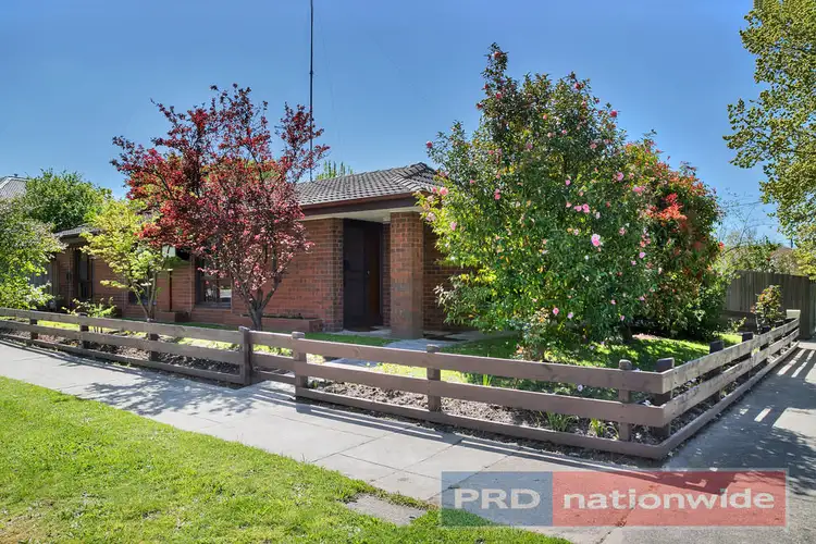 Main view of Homely house listing, 510 Urquhart Street, Ballarat Central VIC 3350