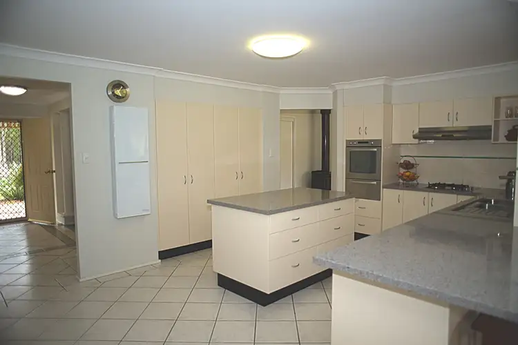 Fifth view of Homely house listing, 118 Timber Ridge Drive, Nowra Hill NSW 2540