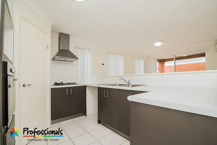 Third view of Homely villa listing, 18/54 Sixth Rd, Armadale WA 6112