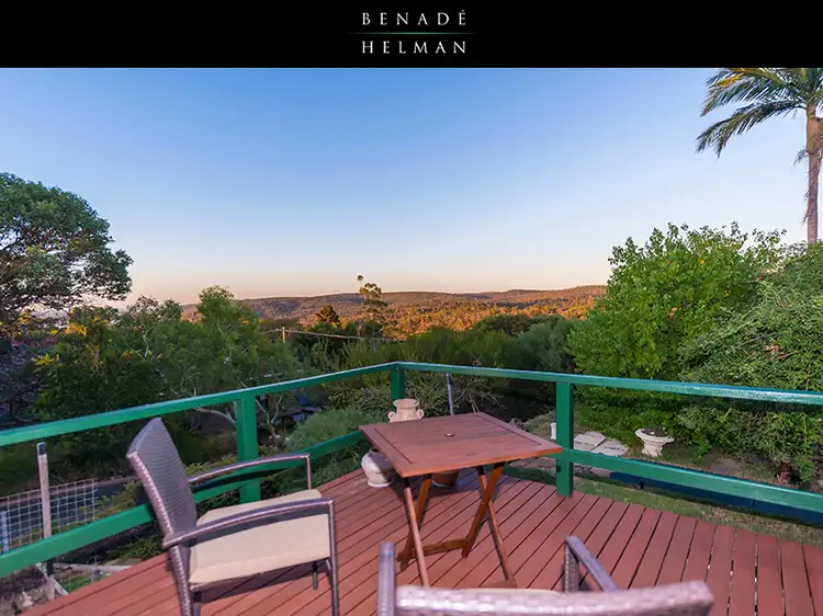 Fifth view of Homely house listing, 15 Parkway, Swan View WA 6056
