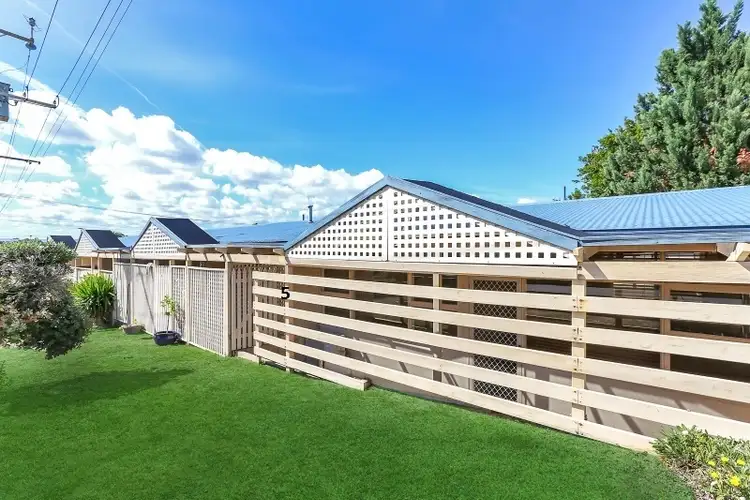 Fourth view of Homely unit listing, 5/53 Military Road, West Beach SA 5024