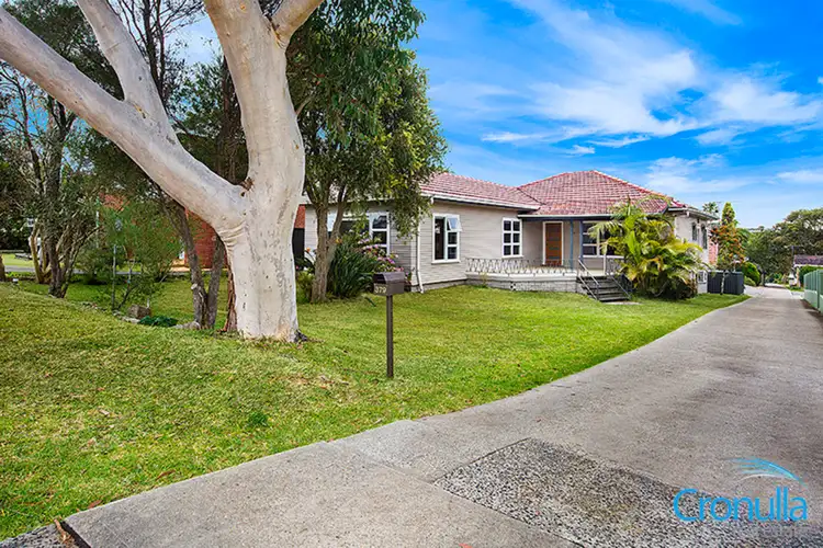 Main view of Homely house listing, 379 Willarong Road, Caringbah South NSW 2229