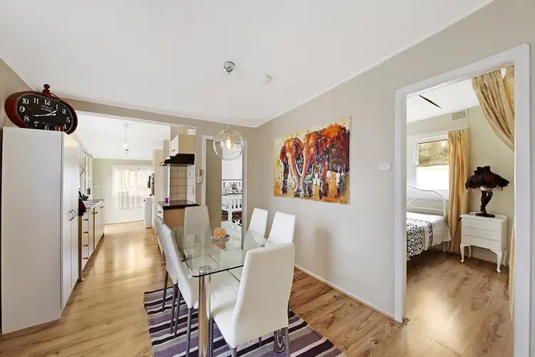 Second view of Homely house listing, 6 Mortimer Street, Yanderra NSW 2574