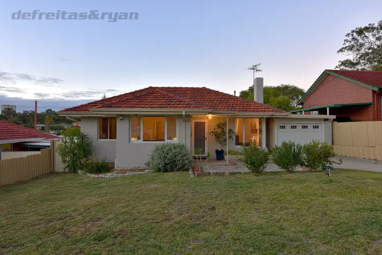 18 Sebastian Crescent, Coolbellup WA 6163