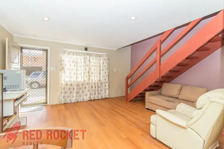 Fifth view of Homely townhouse listing, 5/2 Cognac Court, Kingston QLD 4114