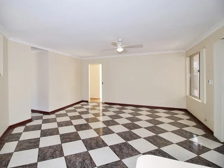 Sixth view of Homely house listing, 22a Glencoe Place, Cooloongup WA 6168