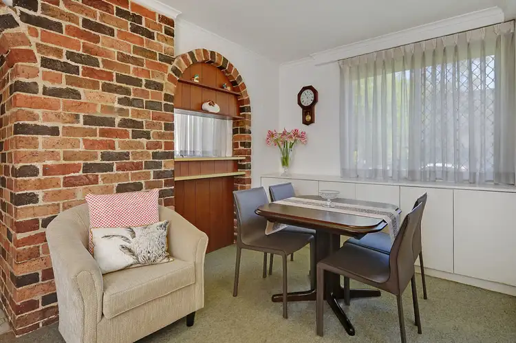 Fourth view of Homely apartment listing, 1/66 Florence Street, Hornsby NSW 2077