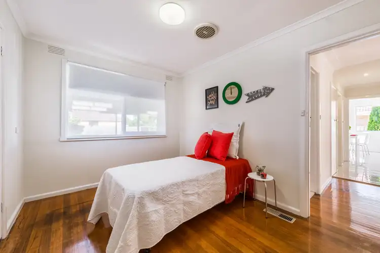 Sixth view of Homely house listing, 110 Wanda Street, Mulgrave VIC 3170