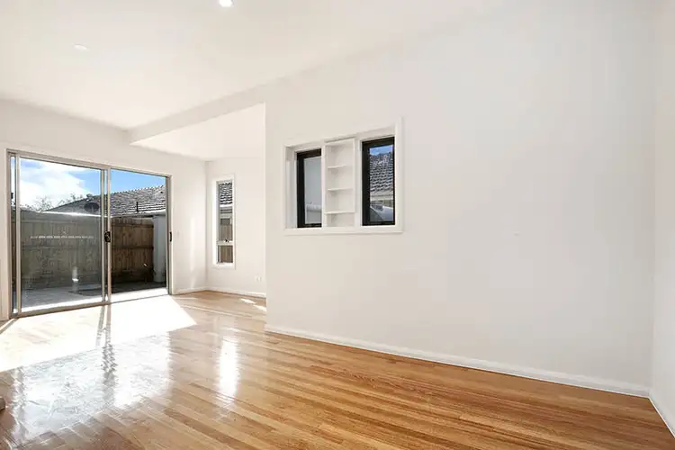 Second view of Homely house listing, 1/450 Bell Street, Pascoe Vale South VIC 3044