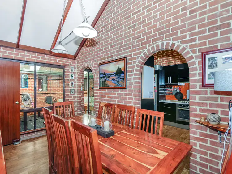 Seventh view of Homely house listing, 10 Dorigo Place, Gosnells WA 6110