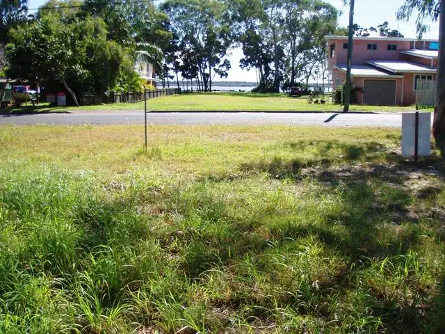 7 Burrum Street, Burrum Heads QLD 4659