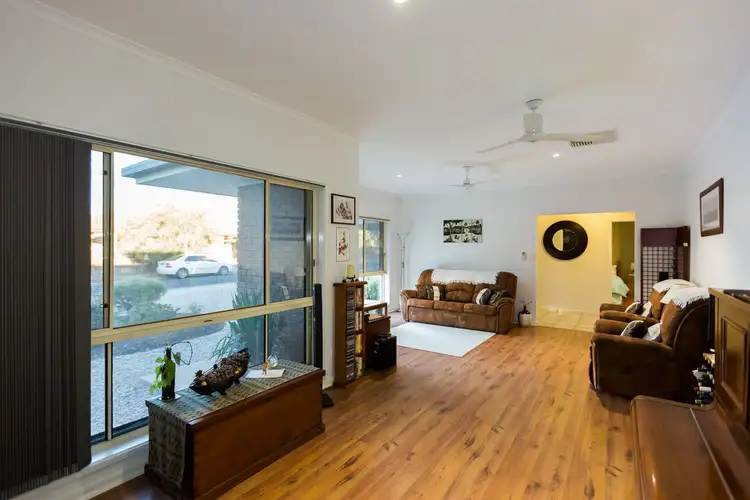 Third view of Homely house listing, 20 MacDonnell Court, Mount Johns NT 874