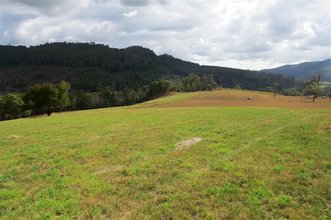 Main view of Homely rural property listing, . Weegena Road, Kimberley TAS 7304