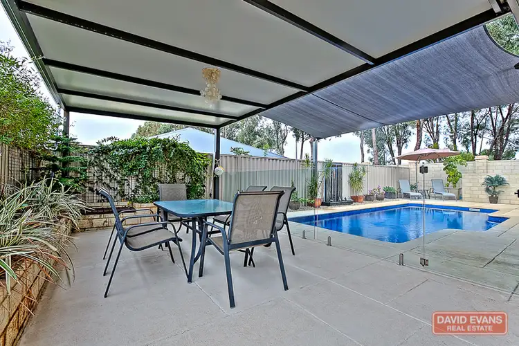 2 Mariposa Boulevard, Secret Harbour WA 6173