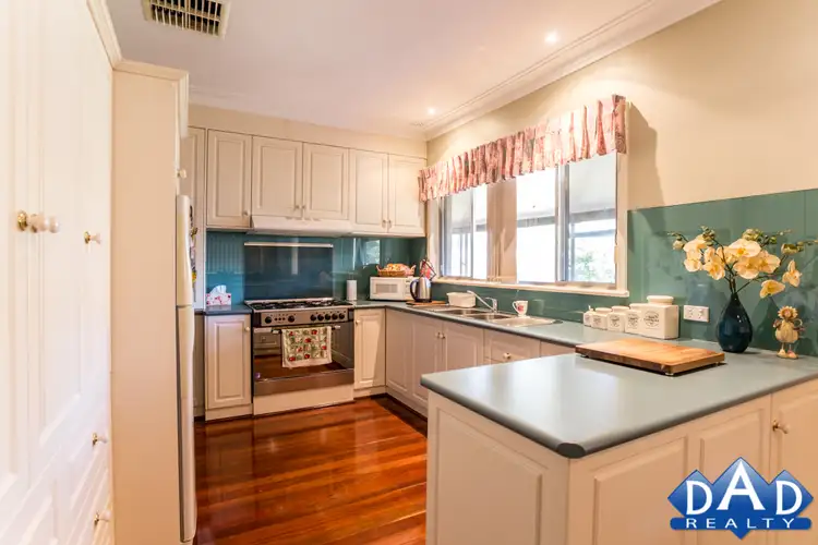 Second view of Homely house listing, 149 Clifton Road, Brunswick WA 6224