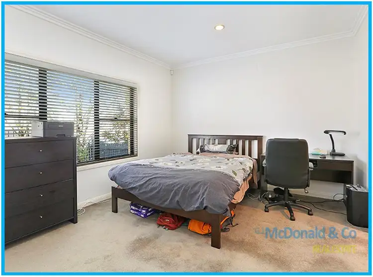 Fourth view of Homely townhouse listing, 3 Lt Maud Street, Geelong VIC 3220