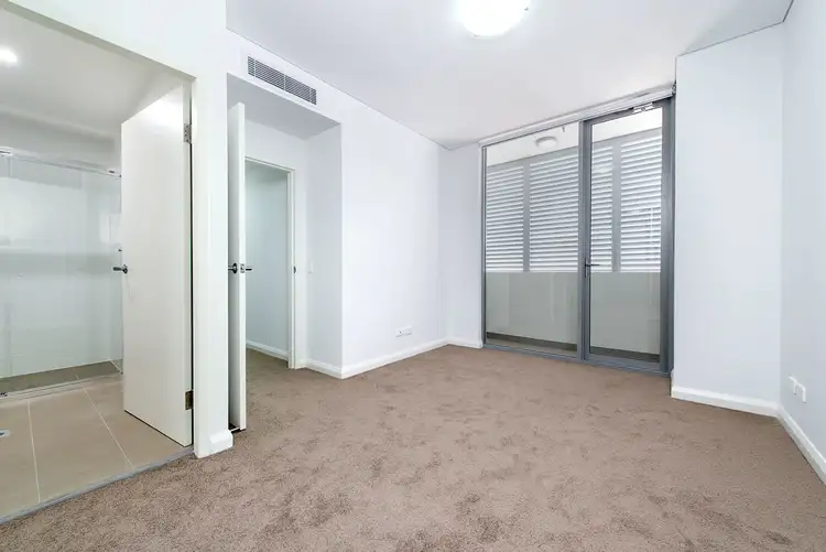Fifth view of Homely apartment listing, 604/11 Hercules Street, Ashfield NSW 2131