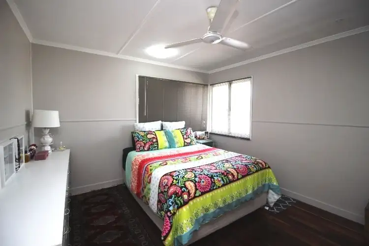 Fourth view of Homely house listing, 26 Lonerganne Street, Garbutt QLD 4814