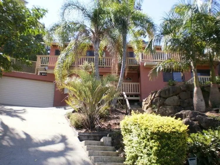Main view of Homely house listing, 22 Bronzewing Close, Elanora QLD 4221