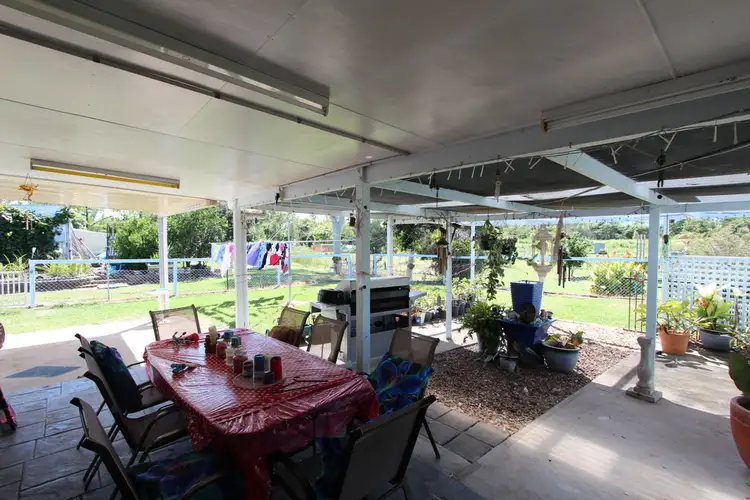 Fifth view of Homely rural property listing, 86 Hammond Way, Kelso QLD 4815