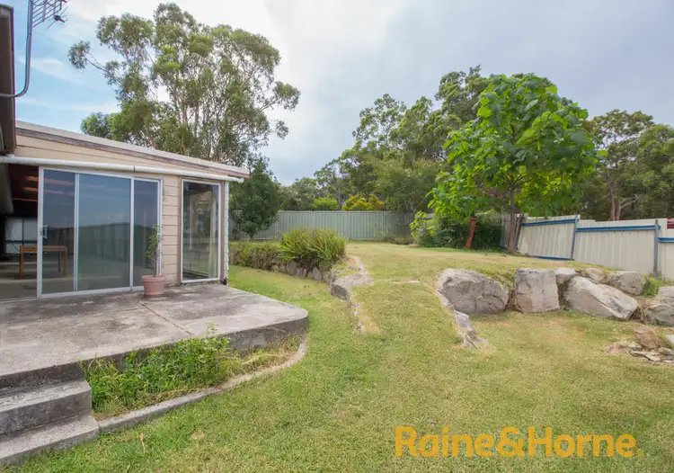 Seventh view of Homely house listing, 26 HONEYEATER PLACE, Tingira Heights NSW 2290