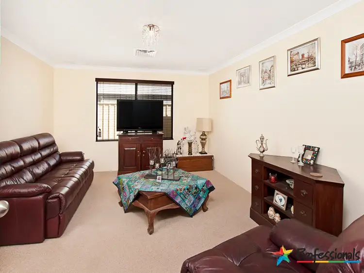 Fifth view of Homely house listing, 39 Carnegie Drive, Dunsborough WA 6281