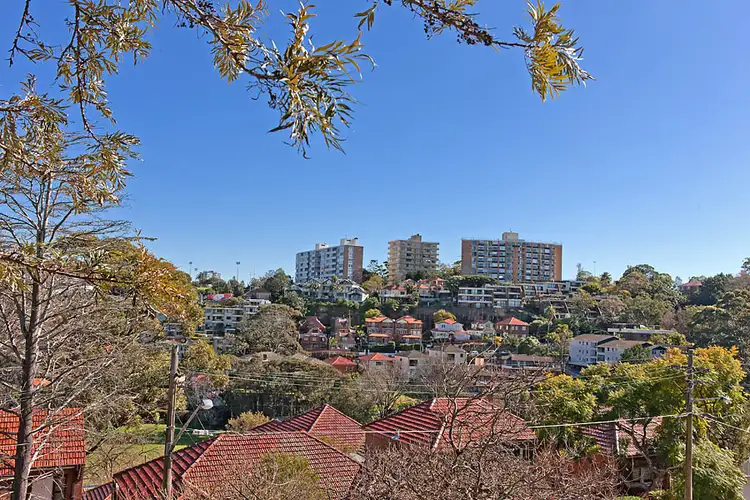 Fourth view of Homely apartment listing, 2/9 Premier Street, Neutral Bay NSW 2089