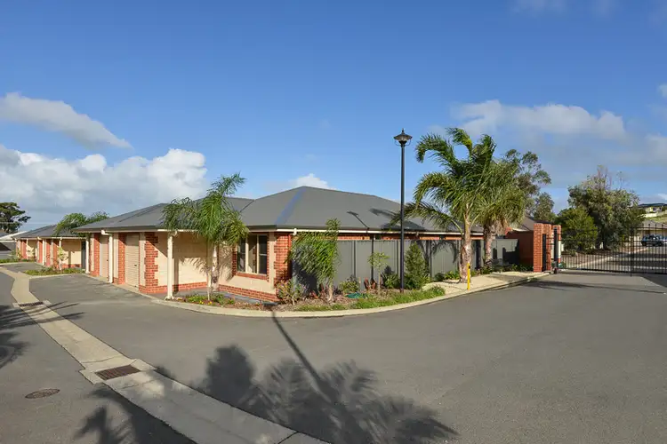 Fifth view of Homely house listing, 21/5 San Remo Court, Encounter Bay SA 5211