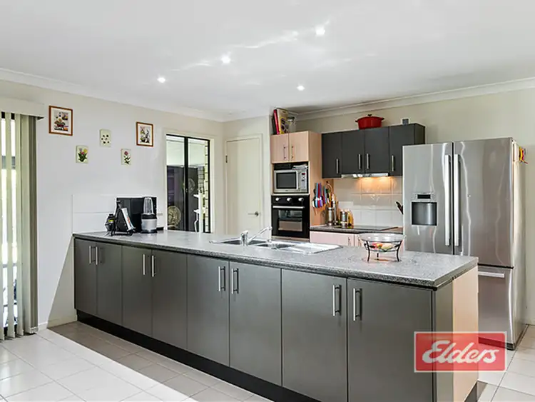 Sixth view of Homely house listing, 651 Silverwood Drive, Jimboomba QLD 4280