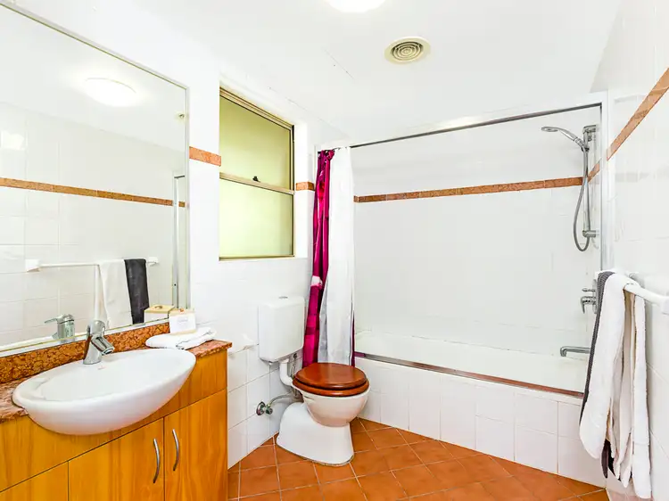 Fifth view of Homely apartment listing, 18/146-152 Cleveland Street, Chippendale NSW 2008