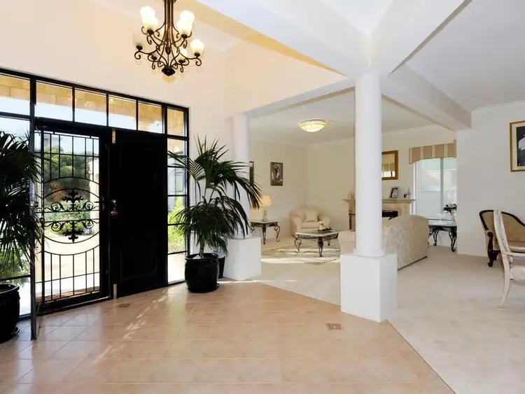 Second view of Homely house listing, 4 Adra Court, Secret Harbour WA 6173