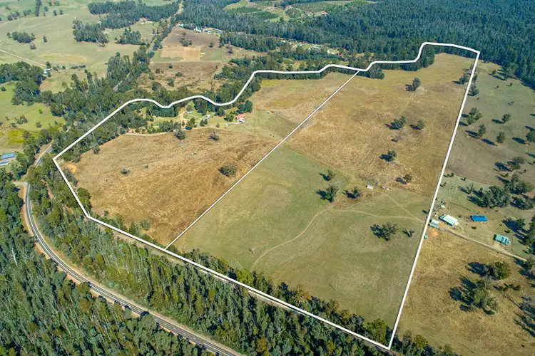 Second view of Homely rural property listing, 1059 Maroondah Highway, Narbethong VIC 3778