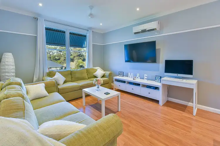 Fourth view of Homely house listing, 33 Steveys Forest Road, Oakdale NSW 2570