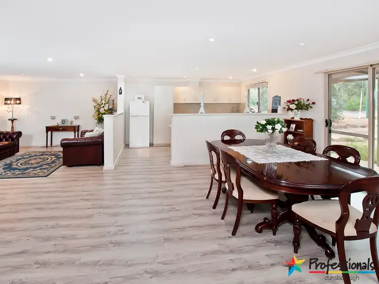 Sixth view of Homely house listing, Lot 202 O'Byrne Road, Quindalup WA 6281