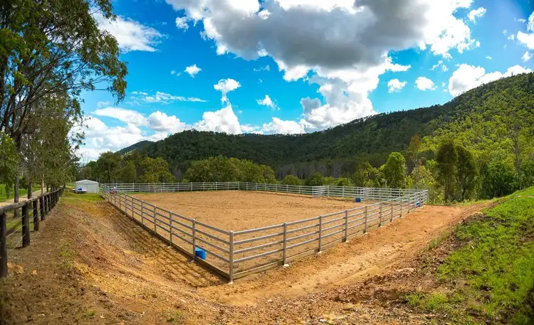 Third view of Homely house listing, 278 Tones Road, Woolooga QLD 4570