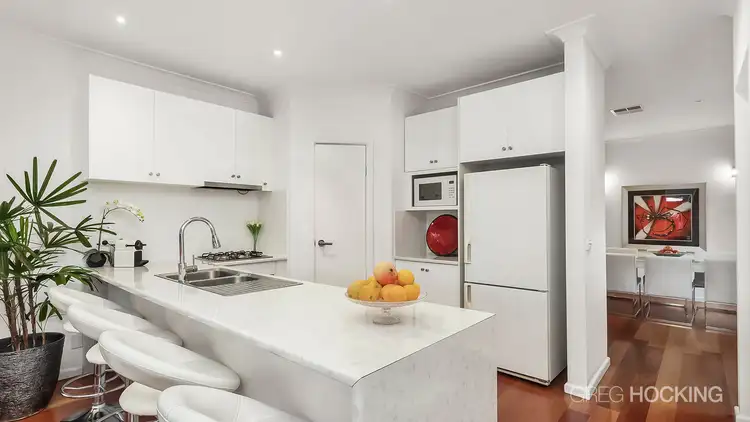 Second view of Homely house listing, 1/149 McIntosh Road, Altona North VIC 3025