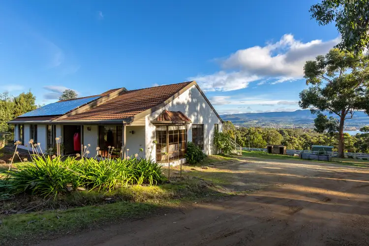 Third view of Homely house listing, 3 Billanbri Court, Blackmans Bay TAS 7052