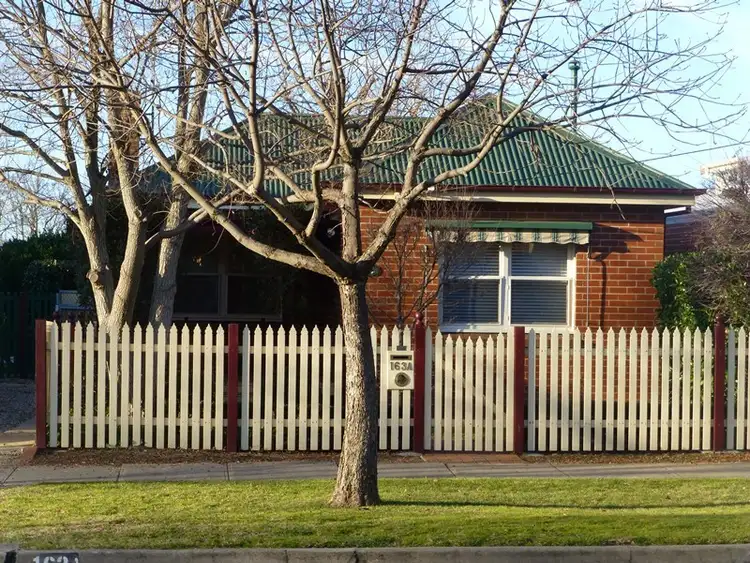 Seventh view of Homely house listing, 163A Piper Street, Bathurst NSW 2795