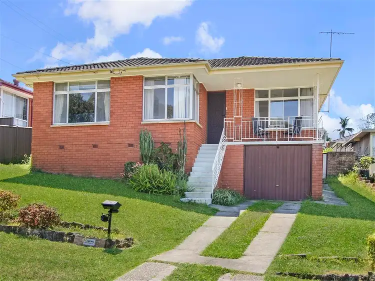 4 Slim Pl, Cabramatta NSW 2166