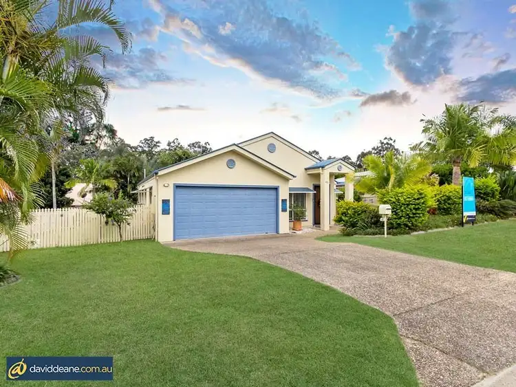 41 Paramount Drive, Warner QLD 4500