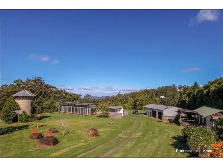 Third view of Homely house listing, 832 Main Western Road, Tamborine Mountain QLD 4272